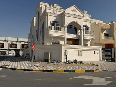 5 Bedroom Villa for Rent in Al Helio, Ajman - WhatsApp Image 2026-01-21 at 10.20. 07 AM. jpeg 5 Bedroom Villa for Rent in Al Helio, Ajman - WhatsApp Image 2026-01-21 at 10.20. 07 AM. jpeg