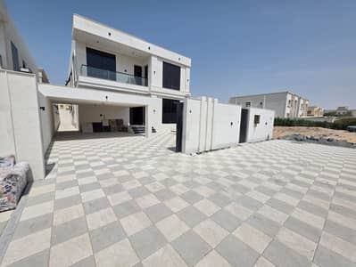 5 Bedroom Villa for Sale in Al Rawda, Ajman - WhatsApp Image 2025-09-21 at 9.17. 50 AM. jpeg 5 Bedroom Villa for Sale in Al Rawda, Ajman - WhatsApp Image 2025-09-21 at 9.17. 50 AM. jpeg