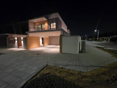 5 Slaapkamers Villa te Huur in Ajman Marina, Ajman - 20688880-5c75-44de-a8f9-8431f7d8aaf8. jpg