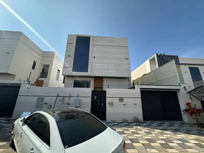5 Bedroom Villa for Rent in Al Helio, Ajman - WhatsApp Image 2026-01-22 at 2.18. 05 AM. jpeg 5 Bedroom Villa for Rent in Al Helio, Ajman - WhatsApp Image 2026-01-22 at 2.18. 05 AM. jpeg