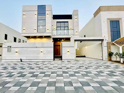 5 Bedroom Villa for Rent in Al Helio, Ajman - WhatsApp Image 2026-05-10 at 18.41. 41 (1). jpeg