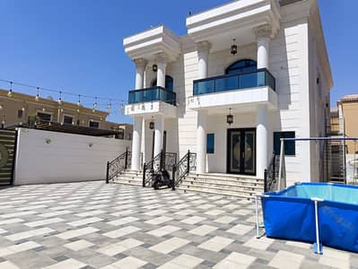 5 Bedroom Villa for Rent in Al Rawda, Ajman - WhatsApp Image 2025-11-23 at 12.44. 25 PM. jpeg
