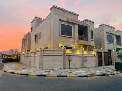 6 habitaciones Villa para en Alquiler en Al Zahya, Ajman - WhatsApp Image 2026-02-22 at 11.32. 25 (1). jpeg 6 habitaciones Villa para en Alquiler en Al Zahya, Ajman - WhatsApp Image 2026-02-22 at 11.32. 25 (1). jpeg