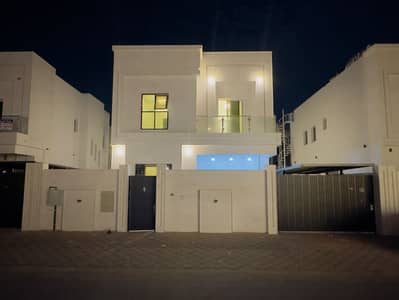 5 habitaciones Villa para en Alquiler en Al Zahya, Ajman - WhatsApp Image 2026-02-22 at 11.30. 18. jpeg 5 habitaciones Villa para en Alquiler en Al Zahya, Ajman - WhatsApp Image 2026-02-22 at 11.30. 18. jpeg
