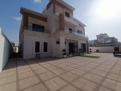 8 Bedroom Villa for Sale in Al Yasmeen, Ajman - 9d804e44-2416-478b-9351-84b6765deb88. jpg