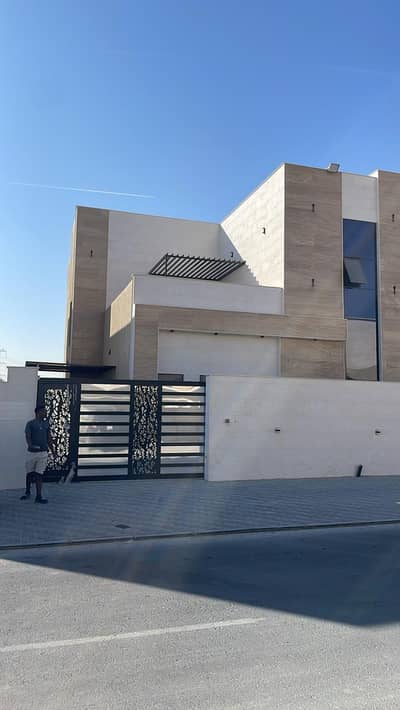 4 Bedroom Villa for Rent in Al Helio, Ajman - WhatsApp Image 2025-12-20 at 5.27. 25 AM. jpeg