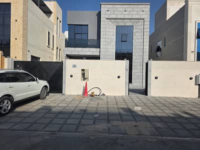 5 Bedroom Villa for Rent in Al Helio, Ajman - WhatsApp Image 2026-05-11 at 15.53. 35 (1). jpeg