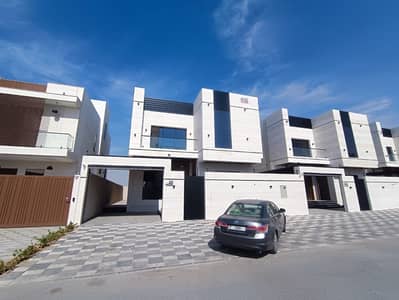 5 Bedroom Villa for Rent in Al Helio, Ajman - WhatsApp Image 2026-03-24 at 6.24. 58 AM. jpeg