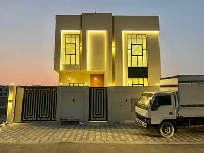 4 Bedroom Villa for Rent in Al Zahya, Ajman - WhatsApp Image 2025-11-20 at 5.15. 26 PM. jpeg