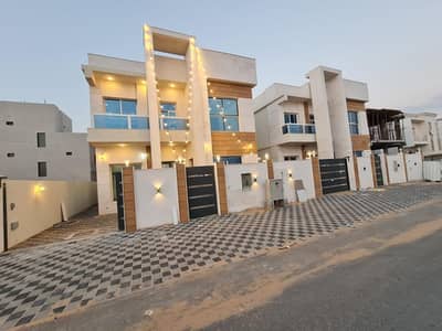5 Bedroom Villa for Rent in Al Zahya, Ajman - WhatsApp Image 2026-01-21 at 4.59. 59 PM. jpeg 5 Bedroom Villa for Rent in Al Zahya, Ajman - WhatsApp Image 2026-01-21 at 4.59. 59 PM. jpeg