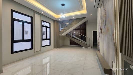 Villa de à à louer à Al Yasmeen, Ajman - WhatsApp Image 2025-12-20 at 3.14. 17 AM. jpeg Villa de à à louer à Al Yasmeen, Ajman - WhatsApp Image 2025-12-20 at 3.14. 17 AM. jpeg