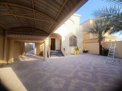 5 Camere Villa in Affitto a Al Rawda, Ajman - WhatsApp Image 2025-12-16 at 1.28. 38 AM. jpeg