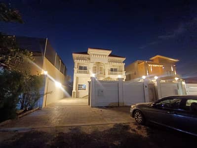 5 Bedroom Villa for Rent in Al Mowaihat, Ajman - WhatsApp Image 2026-01-21 at 6.38. 42 AM. jpeg 5 Bedroom Villa for Rent in Al Mowaihat, Ajman - WhatsApp Image 2026-01-21 at 6.38. 42 AM. jpeg