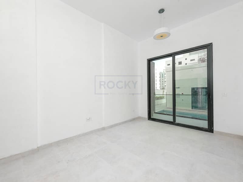 BRAND NEW BLDG! One Month Free! Studio | Balcony | Pool BRAND NEW BLDG! One Month Free! Studio | Balcony | Pool