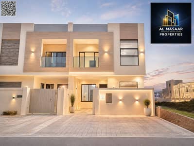 5 Bedroom Villa for Sale in Al Helio, Ajman - WhatsApp Image 2026-05-17 at 12.35. 40 AM. jpeg