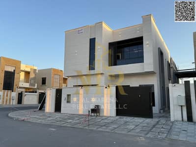5 Cпальни Вилла Продажа в Аль Ясмин, Аджман - WhatsApp Image 2026-02-01 at 1.00. 22 PM (53). jpeg 5 Cпальни Вилла Продажа в Аль Ясмин, Аджман - WhatsApp Image 2026-02-01 at 1.00. 22 PM (53). jpeg