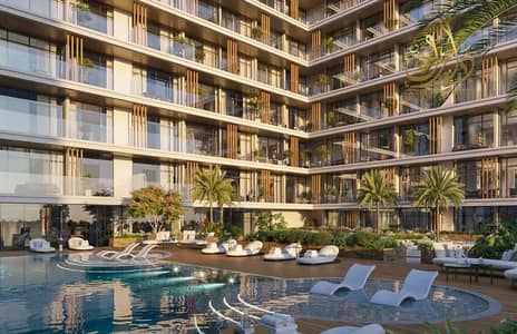 1 habitación Apartamento para en Venta en Jumeirah Garden City, Dubai - WhatsApp Image 2026-05-09 at 9.05. 54 PM (3). jpeg