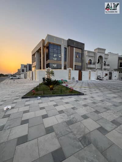 5 Bedroom Villa for Sale in Al Helio, Ajman - WhatsApp Image 2026-05-17 at 8.36. 45 PM (2). jpeg 5 Bedroom Villa for Sale in Al Helio, Ajman - WhatsApp Image 2026-05-17 at 8.36. 45 PM (2). jpeg