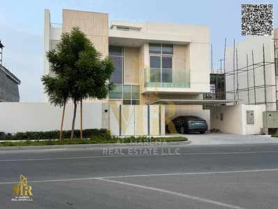 6 Cпальни Вилла Продажа в Аль Зора, Аджман - WhatsApp Image 2025-07-07 at 14.22. 44. jpeg