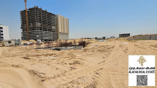 Plot zum zum Verkauf in Al Amerah, Ajman - WhatsApp Image 2026-05-14 at 8.58. 18 AM. jpeg