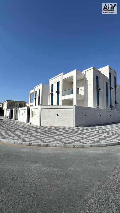 5 Bedroom Villa for Sale in Al Rawda, Ajman - WhatsApp Image 2026-05-18 at 6.57. 25 PM. jpeg