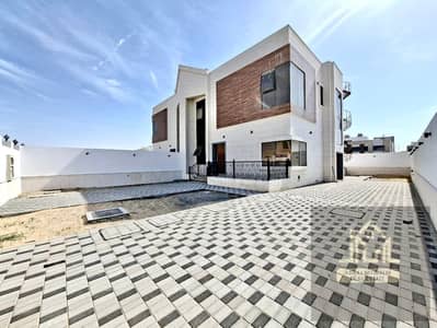 4 Bedroom Villa for Rent in Hoshi, Sharjah - 7513bda0-5ce4-48b4-9e5e-cf21890cdd04. jpg