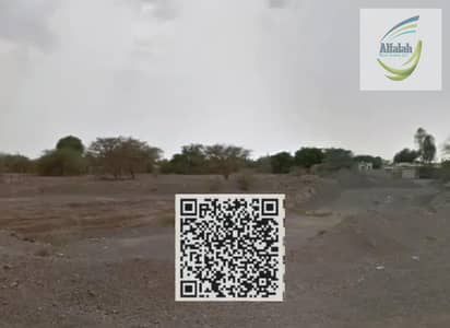 Plot de  à à vendre à Al Manama, Ajman - WhatsApp Image 2026-05-19 at 12.06. 52 AM. jpeg