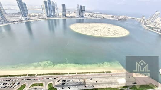 4 Bedroom Apartment for Rent in Al Khan, Sharjah - 5f5774af-a4ec-4ef9-8fad-85a942202b7d. jpg
