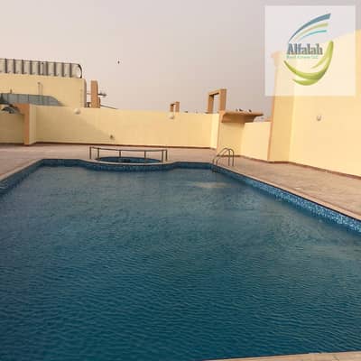 1 Bedroom Flat for Sale in Emirates City, Ajman - 23. jpg