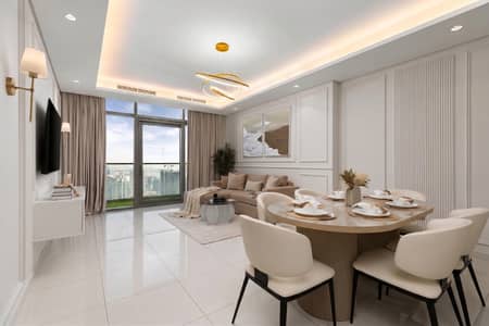 2 Bedroom Flat for Rent in Business Bay, Dubai - 5fb9382f-d255-43af-b432-c026c3c7764e. png
