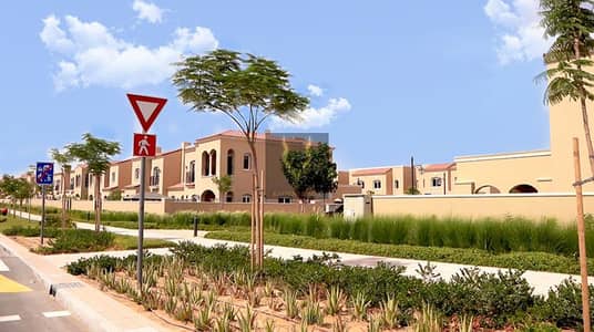 3 Bedroom Townhouse for Rent in Serena, Dubai - 3caa6ebd-409e-4c0a-8fd8-eb8e2a6faddaseneranew10-835x467-1. jpg
