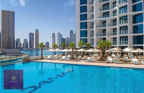 Studio for Rent in Business Bay, Dubai - BEST LAYOUT | CANAL VIEW | PROMINENT LOCATION Studio for Rent in Business Bay, Dubai - BEST LAYOUT | CANAL VIEW | PROMINENT LOCATION