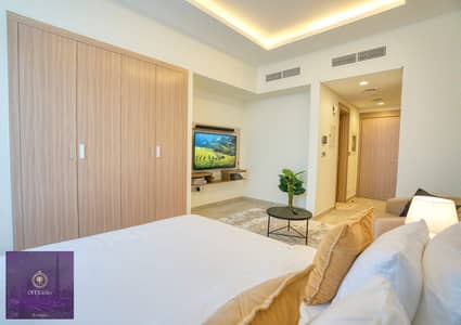 Studio for Rent in Meydan, Dubai - Magnificent and Elegantly Furnished Studio For Rent (Brand New) Studio for Rent in Meydan, Dubai - Magnificent and Elegantly Furnished Studio For Rent (Brand New)
