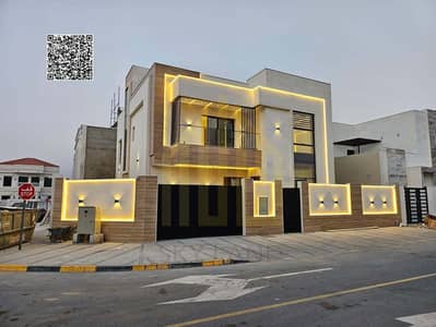5 Bedroom Villa for Sale in Al Zahya, Ajman - WhatsApp Image 2026-05-04 at 10.59. 15 AM. jpeg