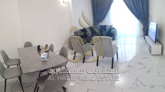 Al Sehma， 夏尔迦 1 卧室单位待售 - WhatsApp Image 2026-05-06 at 17.08. 57. jpeg