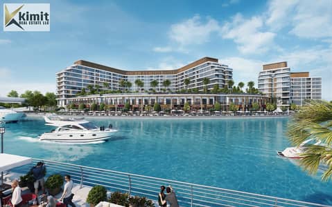 2 Cпальни Апартаменты Продажа в Аль Сеанниа, Умм-эль-Кайвайн - a2186ce020938c38bbbb2fd33f9b51e0. jpg