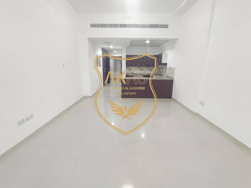 SPACIOUS STUDIO CLOSE TO METRO 48k yearly