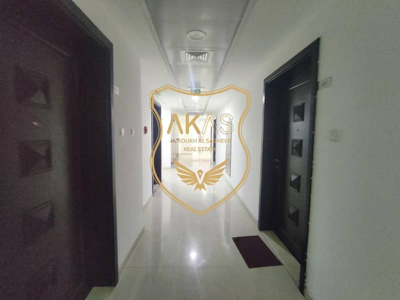 SPACIOUS STUDIO CLOSE TO METRO 48k yearly