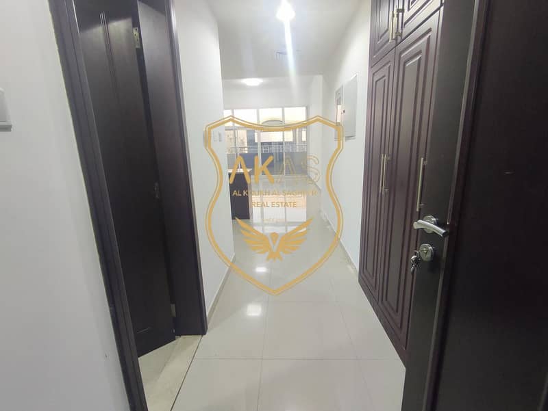 SPACIOUS STUDIO CLOSE TO METRO 48k yearly