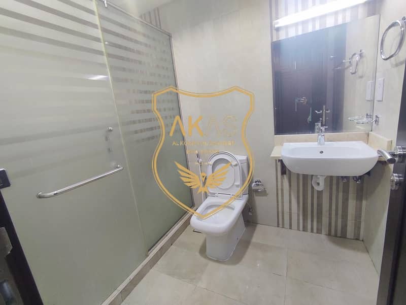 SPACIOUS STUDIO CLOSE TO METRO 48k yearly - Image 6