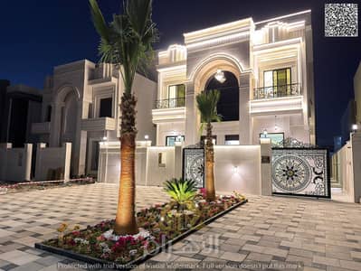6 Bedroom Villa for Sale in Al Helio, Ajman - WhatsApp Image 2026-02-13 at 19.04. 20. jpg 6 Bedroom Villa for Sale in Al Helio, Ajman - WhatsApp Image 2026-02-13 at 19.04. 20. jpg