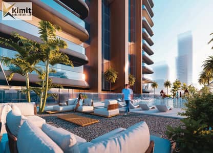 2 Bedroom Flat for Sale in Al Khan, Sharjah - bfe7853ed0ce45aaffdf5a3802f6d45b. jpg