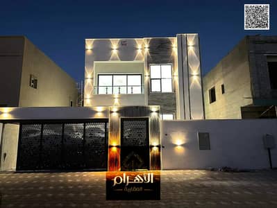 3 Bedroom Villa for Sale in Al Zahya, Ajman - batch_WhatsApp Image 2026-05-19 at 3.26. 02 AM. jpeg 3 Bedroom Villa for Sale in Al Zahya, Ajman - batch_WhatsApp Image 2026-05-19 at 3.26. 02 AM. jpeg