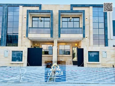 5 Bedroom Villa for Sale in Al Helio, Ajman - batch_WhatsApp Image 2026-05-19 at 3.35. 37 AM. jpeg 5 Bedroom Villa for Sale in Al Helio, Ajman - batch_WhatsApp Image 2026-05-19 at 3.35. 37 AM. jpeg