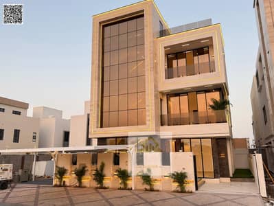 6 Bedroom Villa for Sale in Al Yasmeen, Ajman - WhatsApp Image 2026-05-04 at 1.59. 13 AM (1). jpeg 6 Bedroom Villa for Sale in Al Yasmeen, Ajman - WhatsApp Image 2026-05-04 at 1.59. 13 AM (1). jpeg