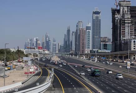 Plot mix used (Residential, Commercial and Hotel) on Business Bay Facing Shk Zayed Road Plot mix used (Residential, Commercial and Hotel) on Business Bay Facing Shk Zayed Road