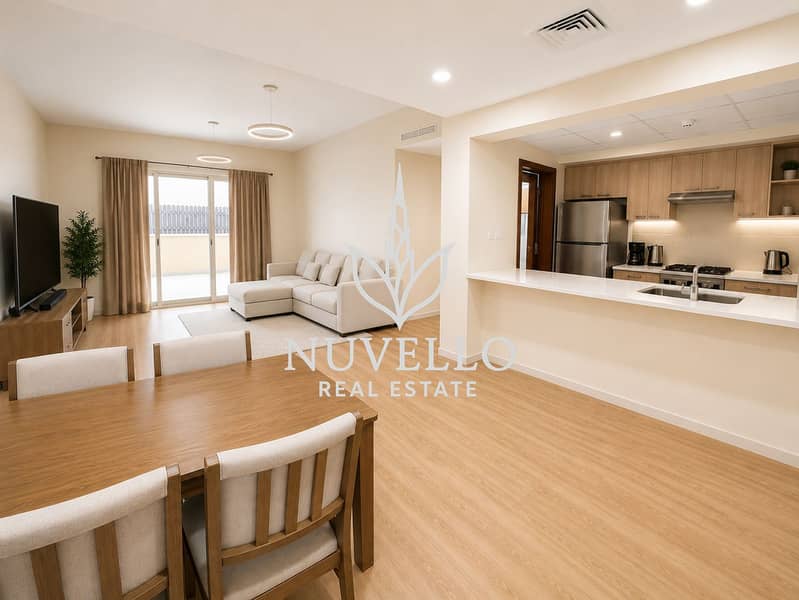 Ground Floor | Vacant on Transfer | Upgraded Ground Floor | Vacant on Transfer | Upgraded