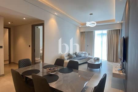 1 Camera Appartamento in Affitto a Jumeirah Village Triangle (JVT), Dubai - images image img