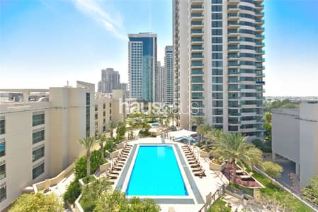 2 Bedroom Flat for Rent in The Views, Dubai - Large Layout | Furnish or Unfurnished | 3 Bath