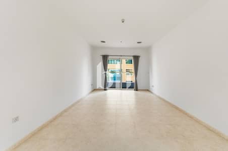 迪拜码头， 迪拜 1 卧室公寓待租 - images image img